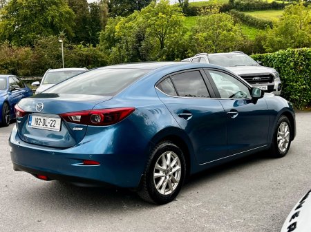 2018 Mazda Mazda3 - photo 5