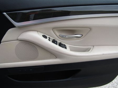 2013 BMW 5-Series - photo 29