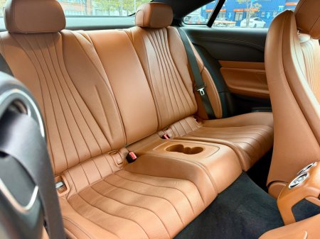 2018 Mercedes-Benz E-Class - photo 12