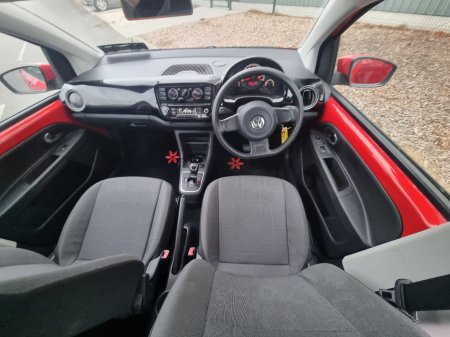 2013 Volkswagen up! - photo 19