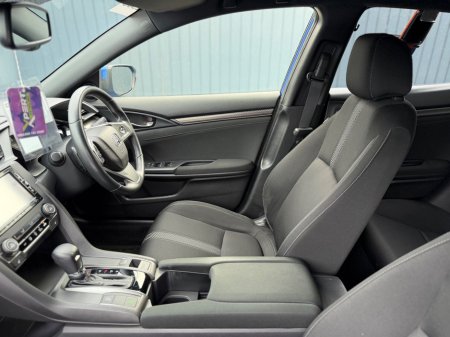 2018 Honda Civic - photo 51