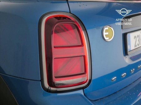 2023 Mini Countryman - photo 20