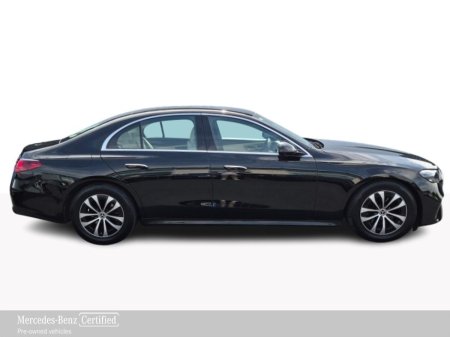 2024 Mercedes-Benz E-Class - photo 8
