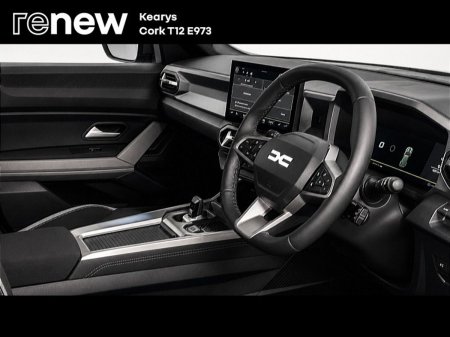 2025 Dacia Bigster - photo 15