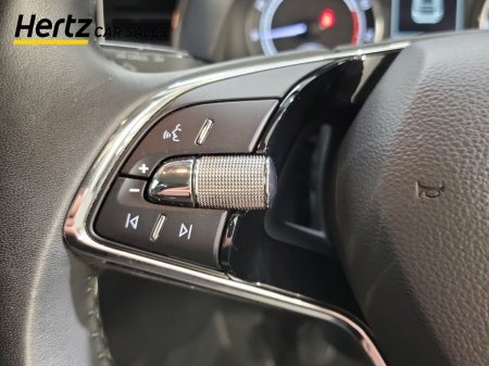 2024 Skoda Kamiq - photo 24
