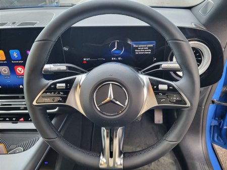 2027 Mercedes-Benz CLA - photo 14