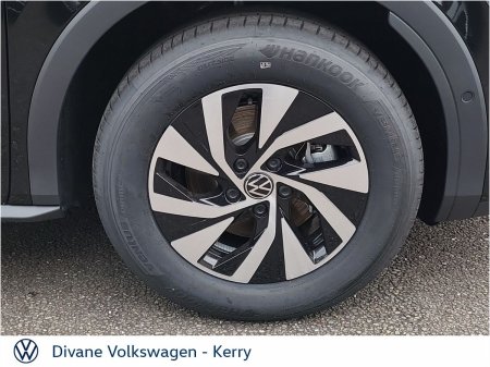 2027 Volkswagen T-Roc - photo 5