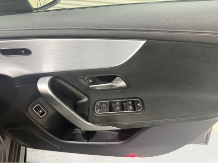 2022 Mercedes-Benz A-Class - photo 18