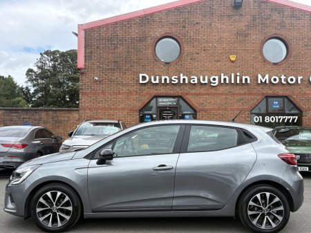 2023 Renault Clio - photo 8