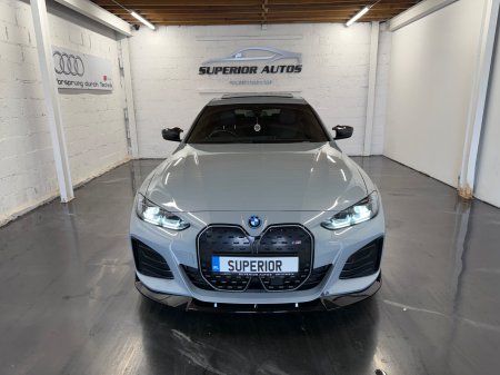 2023 BMW i4 - photo 18