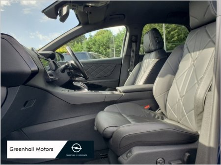 2023 DS Automobiles DS 7 - photo 4