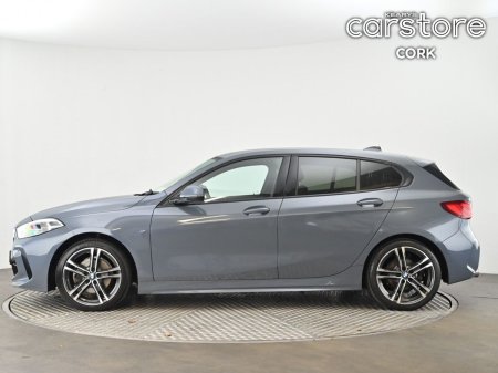 2020 BMW 1-Series - photo 6