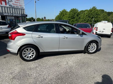 2012 Ford Focus - photo 6