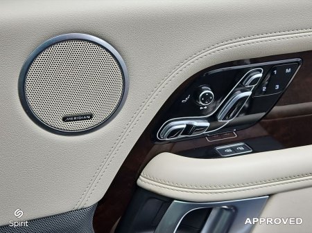 2022 Land Rover Range Rover - photo 22
