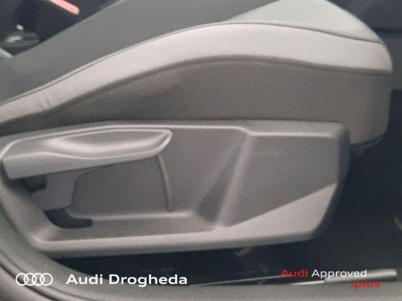 2024 Audi A1 - photo 33