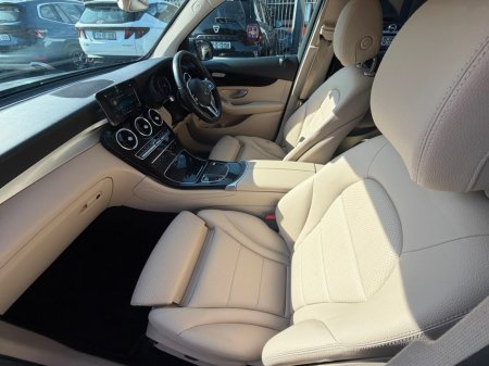 2020 Mercedes-Benz GLC - photo 27
