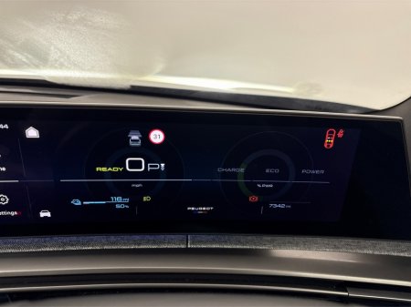 2025 Peugeot 3008 - photo 20