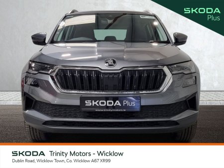 2024 Skoda Karoq - photo 12