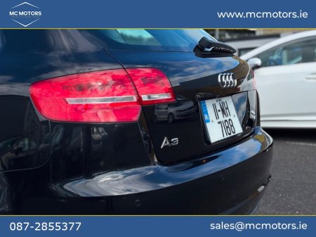 2011 Audi A3 - photo 7
