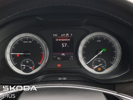 2022 Skoda Kodiaq - photo 21