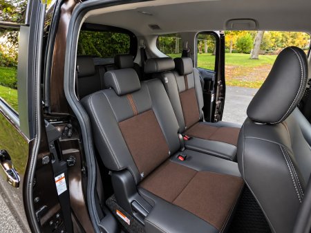 2019 Toyota Sienta - photo 19