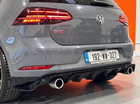 2019 Volkswagen Golf - photo 12
