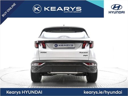 2023 Hyundai Tucson - photo 2