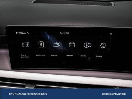 2024 Hyundai Tucson - photo 18