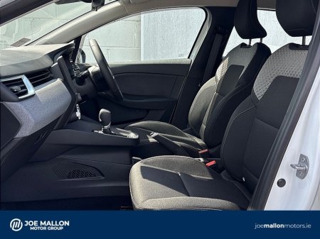 2026 Renault Clio - photo 8