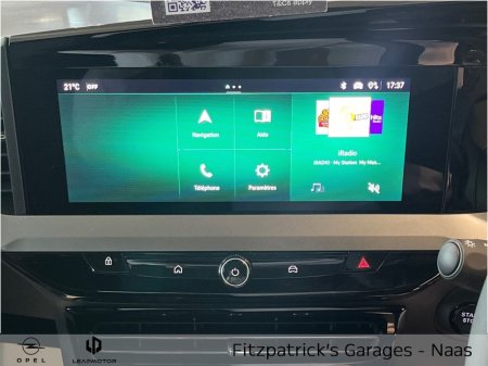 2026 Opel Mokka - photo 14