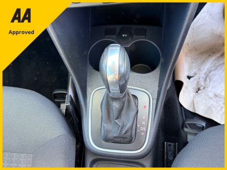 2016 Volkswagen Polo - photo 17