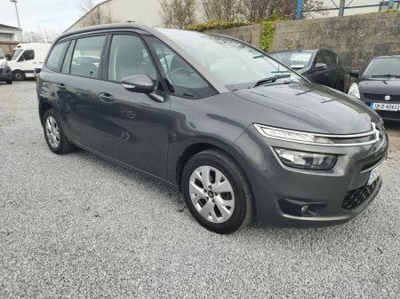 2015 Citroen C4 - photo 3