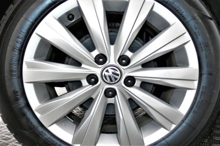 2018 Volkswagen Polo - photo 28