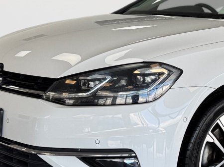 2019 Volkswagen Golf - photo 9