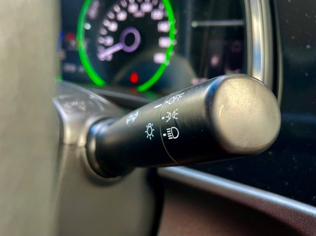 2020 Honda Shuttle - photo 30