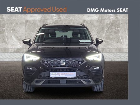 2023 SEAT Ateca - photo 2