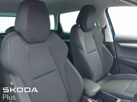 2023 Skoda Karoq - photo 49