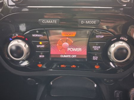 2017 Nissan Juke - photo 12
