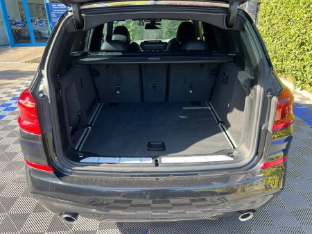 2020 BMW X3 - photo 13