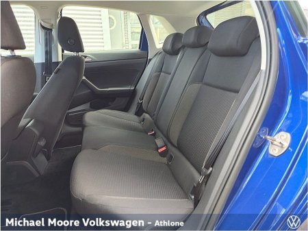2026 Volkswagen Polo - photo 7