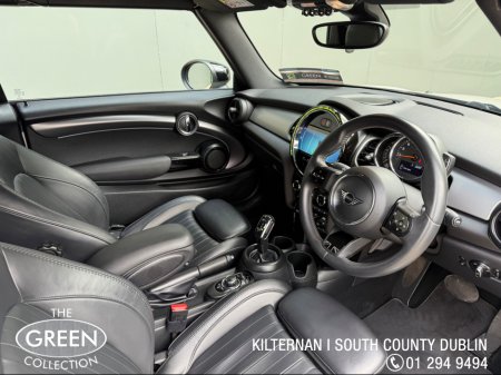 2023 Mini Cooper - photo 12