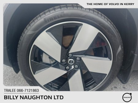 2026 Volvo EX40 - photo 13