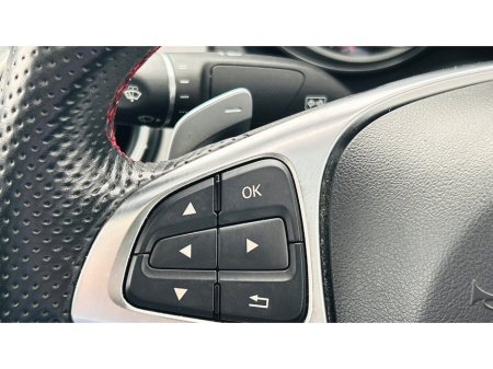 2017 Mercedes-Benz CLA - photo 25