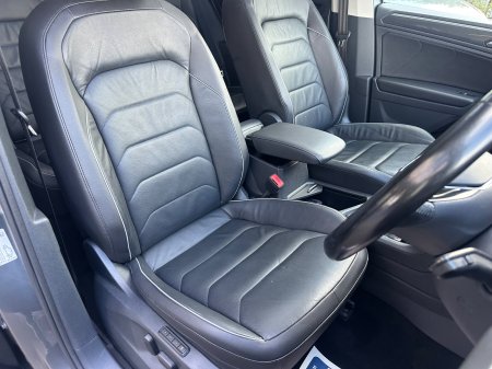 2020 Volkswagen Tiguan - photo 9