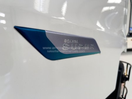 2026 SCANIA G460 XT SUPER - photo 11