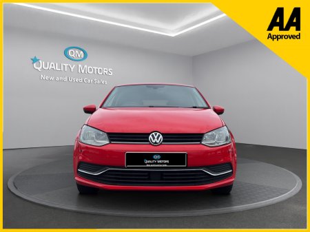 2016 Volkswagen Polo - photo 2