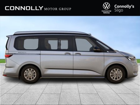 2026 Volkswagen California - photo 7