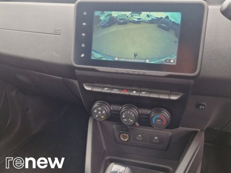 2024 Dacia Duster - photo 13