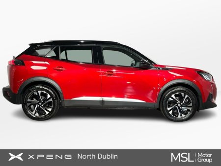 2023 Peugeot 2008 - photo 5