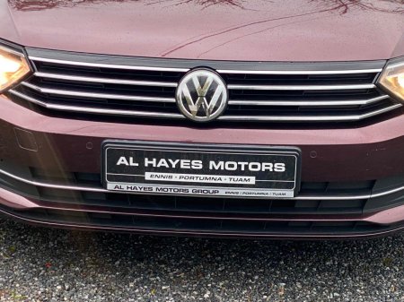 2016 Volkswagen Passat - photo 21